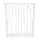 Waste container Tork B2 20 ltr Wire basket White product photo