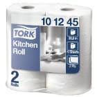 Kitchen roll Tork Advanced Extra long 2-layer 39.2m sheet W14xH20.6cm product photo