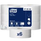 Toiletpapir Tork Jumbo Midi 2-lag 250 m product photo