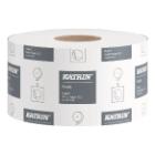 Toilet paper Katrin Plus 2-ply &Oslash;18 cm 160 m White product photo