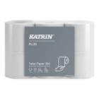 Toilet paper Katrin Plus 2-ply 50 m White product photo