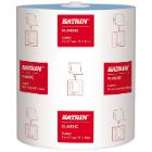 Towel roll Katrin System M2 2-layer 130 m Blue product photo