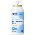 Fragrance freshener Tork Airfreshener A1 Premium Odor Neutralizer spray with Per product photo