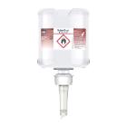Toilet seat cleaner/Disinfection Liquid Tork w/Colour/Perfume 475 ml product photo