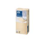 Napkin Tork 24x24 cm 2-ply Sand product photo