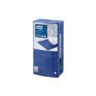 Napkin Tork 24x24 cm 2-layer Blue product photo