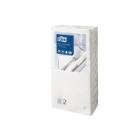 Serviet Tork 33x33 cm 3-lag Hvid product photo