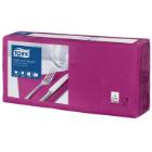 Napkin Tork 33x33 cm 3-layer Purple product photo