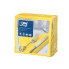 Serviet Tork 39x39cm 3-lag Gul product photo