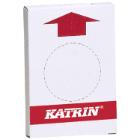 Hygiene bags Katrin Gray for Dispenser 5828 product photo