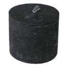 Outdoor light &Oslash;150x150 mm Burning time 45 hours Black product photo