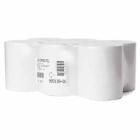 H&aring;ndkl&aelig;derulle Tork M2 1-lag 275 m Hvid product photo