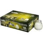 Lysbowle Twilight Br&aelig;ndetid 70 timer Klar product photo