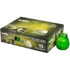 Lysbowle Twilight Burning time 70 hours Lime product photo
