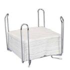 Napkin holder for Napkin 33x33 cm product photo