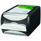 Dispenser Tork XPN Disk model Black for Napkin N4 product photo
