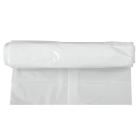 Bucket bag 15 ltr 370x500 mm 15 my LDPE White product photo