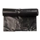 Bag With Drawstring Closure 100 liters W700xL1010mm 55my Strong Black product photo