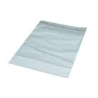 Plastpose Handy-Clean 200x250 mm med Tape Hvid product photo