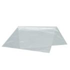 Plastic bag 300x600 mm 50 my PE product photo