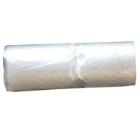 Bucket bag 45 ltr 650x700 mm 15 my with False Compact LDPE Clear product photo