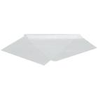 Plastic bag 200x400mm 50 my PE product photo