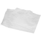 Plastic bag 270x500 mm 20 my PE product photo