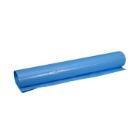 Bag 40 liters W550xL800mm 55my Strong Blue product photo