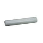 Bag 40 liters W550xL800mm 55my Strong White product photo