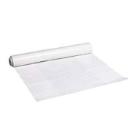 Bag 60 liters W550xL1030mm 55my Strong White product photo