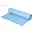 Bag 60 liters W550xL1030mm 100my Extra Strong Blue product photo