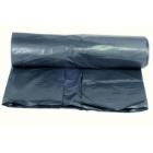 Container sack 180 liters W1050xL1400mm 40my Standard Black product photo