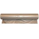 Container sack 400 liters W970xL1490mm 40my Standard Transparent product photo