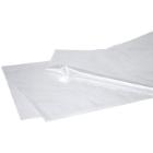 Plastic bag 250x500 mm 25 my PE product photo