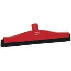 Floor scraper 40 cm red product photo