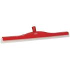 Floor scraper 60 cm with swivel joint red product photo