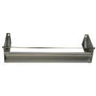 Dispenser Film L13xB46xH10cm Metal Gr&aring; til B45cm rulle product photo