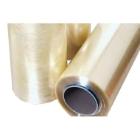 Film Koex Unperforated W60cmxL1500m 12my PVC Champagne product photo
