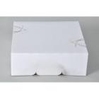 Kage&aelig;ske S-Line 230x230x80 mm uden Rude product photo