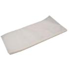Vacuum bag Catersource 220x450 mm 90 my Side weld PA/PE product photo