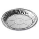 Aluminum tray 410 ml &Oslash;203 mm Round product photo