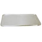 Aluminum lid for 1/1 GN 525x325x18 mm product photo