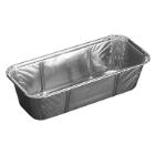 Alubakke 610 ml 204x92x49 mm product photo