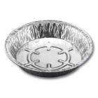 Aluminum tray 158 ml &Oslash;121x20 mm Round product photo