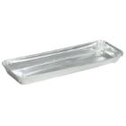 Alubakke 685 ml 326x106x25 mm product photo