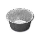 Alubakke 106 ml &Oslash;80x35 mm Rund product photo