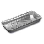 Alubakke 653 ml 258x116x28 mm product photo