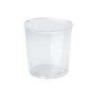 Plastglas Trend 25 cl PS Klar product photo
