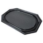 Dish 36x54 cm Large Plastic PET Black Lid on 73705 product photo