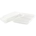 Lid Gourmet Plastic Ready for Salad Bowl 73737 product photo